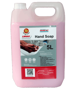 Janitorial Hand Soap 5L