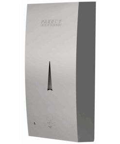 Janitorial Stainless Steel Dispenser Wall Mounted 1000ml Auto