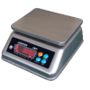 Water Resistant Scale – Non Trade Use