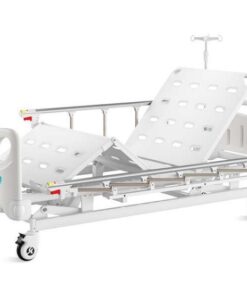 K2K Manual Bed 2 Functions