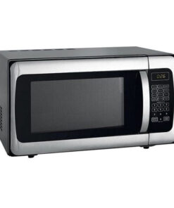 Kelvinator KML28EB 900W 28L Black Microwave
