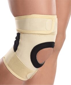 Knee Support Sportif (Neoprene) – XXL