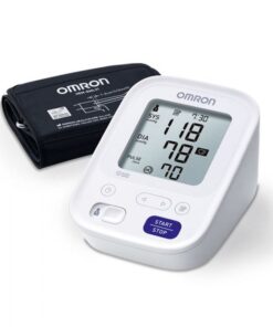 Bp Arm Omron M3 Digital Monitor