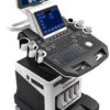Color doppler Ultrasound Scanner Echocardiography MAS-T8