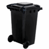 Wheelie Bins 240L