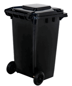 Wheelie Bins 240L