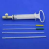 Manual Vacuum Aspirator Kit (with Double Valve & 9 Cannula size 4-12) MAS-A01