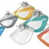 Anaesthetic Mask PVC Free Single Use Size 6 – RT13-08-024