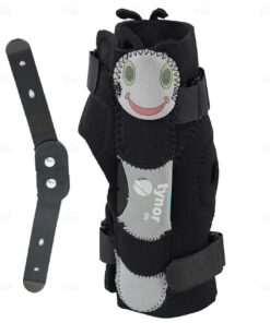 Knee Wrap Hinged (Neoprene) CH