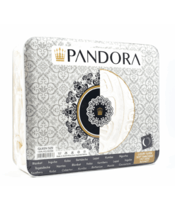 Sesli Pandora