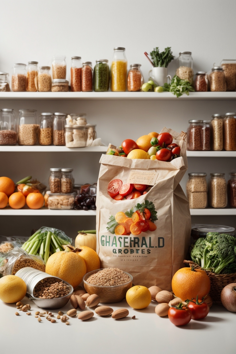 Macaroni / pasta shapes