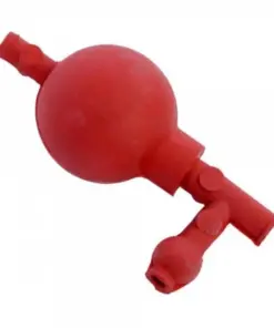 Pipette Filler