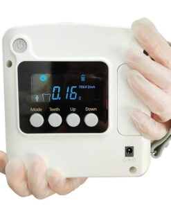 Portable Dental X-ray S702