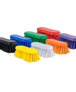 Prism Chubby Scrubbing Brush