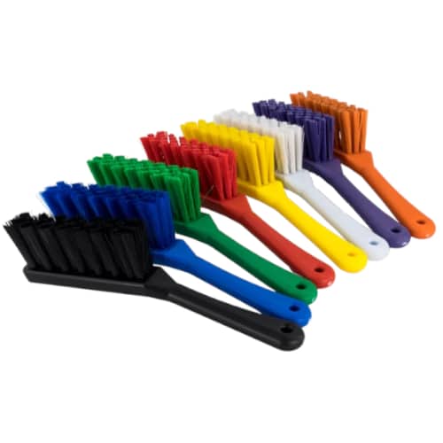Prism Slimline Scrubbing Brush
