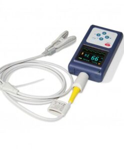 Pulse Oximeter Cms60D Vet