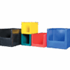 Rotomoulded Plastic Rack Bins