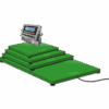 Platform Scale