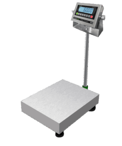 Bench Platform Scale