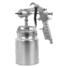Proffesional Suction Cup Spray Gun