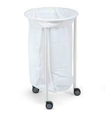 SOILED LINEN RECEIVER (Ring Type) SC-C22A