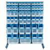 Single-sided – Freestanding Ready To Go Kit 9