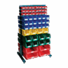 Double-sided – Freestanding Ready To Go Kit 1
