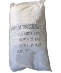 Sodium Thiosulphate (25kg)