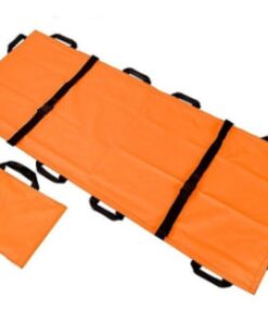 Soft Portable Stretcher Waterproof 12 handle
