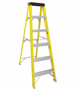 Fibreglass Ladder