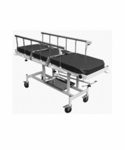 Tt 860 E Patient Trolley