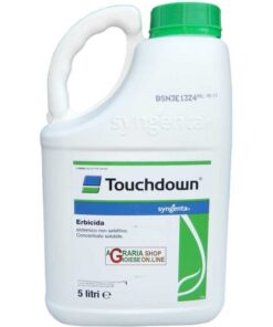 Herbicide Touchdown Forte