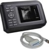 Rku10 Big Animal Veterinary Ultrasound Scanner