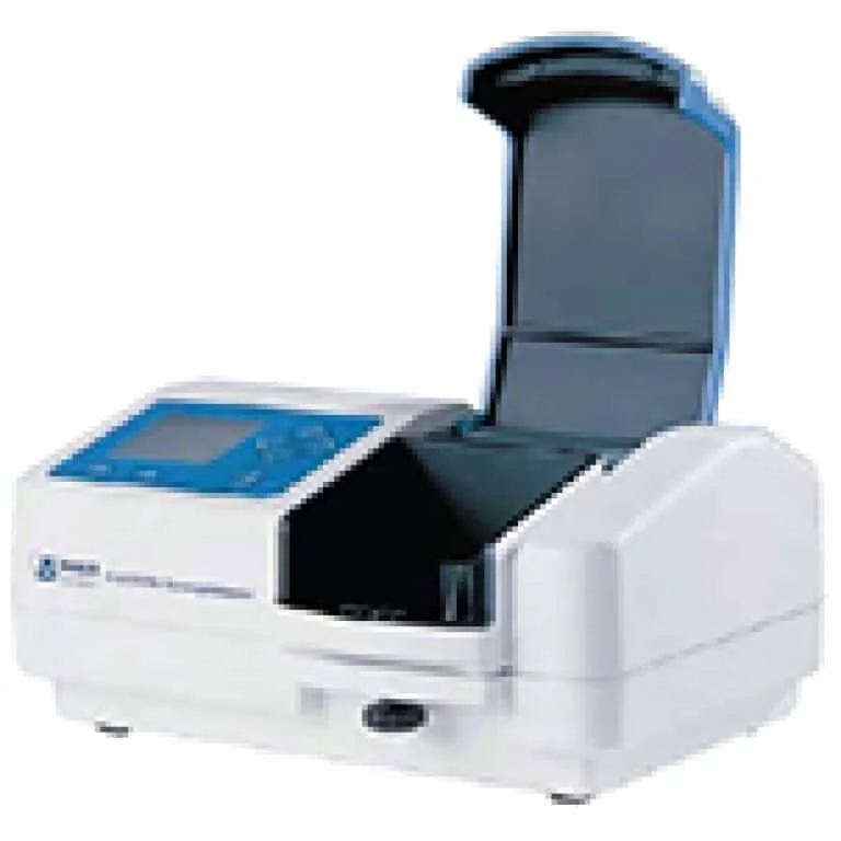 UV/VIS SPECTROPHOTOMETER