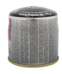 Gas Cartridge Universal (190g)