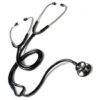 Dual Head Teaching Professional Stethoscope Hi-Care
