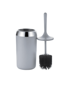 Toilet Brush Set Executive (White)