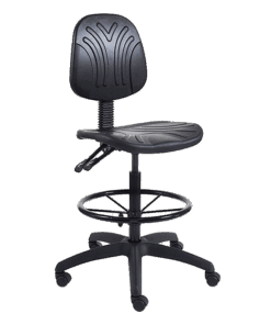 Industrial Operator Draughtsman Chair
