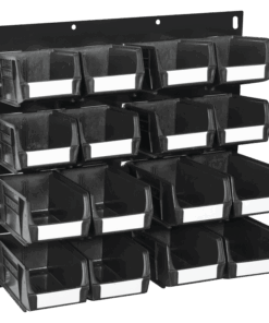 Black Ready To Go Kit 1