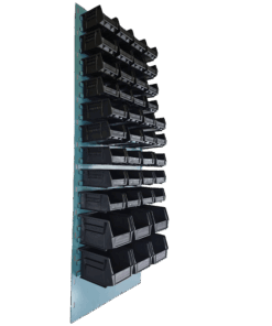 Black Ready To Go Kit 5