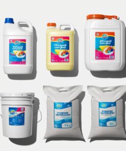 Bulk hand soap