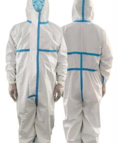 dispo van 3ml single use syringe with needle (pack of 100)