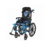 Wheelchair Child Steel Fixed Arm/Foot 35Cm/14Inch