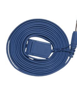Diathermy Mono – Plate Connector