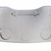 Wheelchair Tray – Light Grey