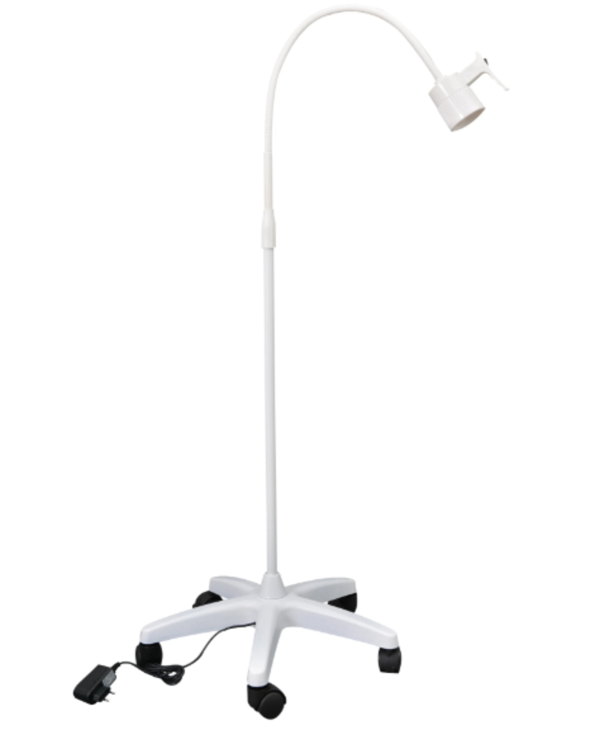 Examination Lamp – White