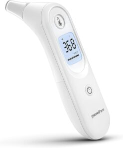 Infrared Ear Thermometer Yuwell- YHT101