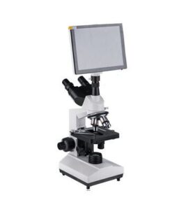 Xsp-300E Binocular Biological Microscope