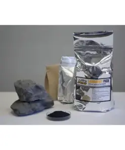 AMIS0410 Cu 1.713% Oxide Copperbelt ZM