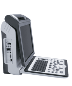 Apogee 2300 Ultrasound Machine- 4D